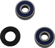 Moose Offroad Hard-Parts Front Wheel Bearing Kit for MX1 Hubs
