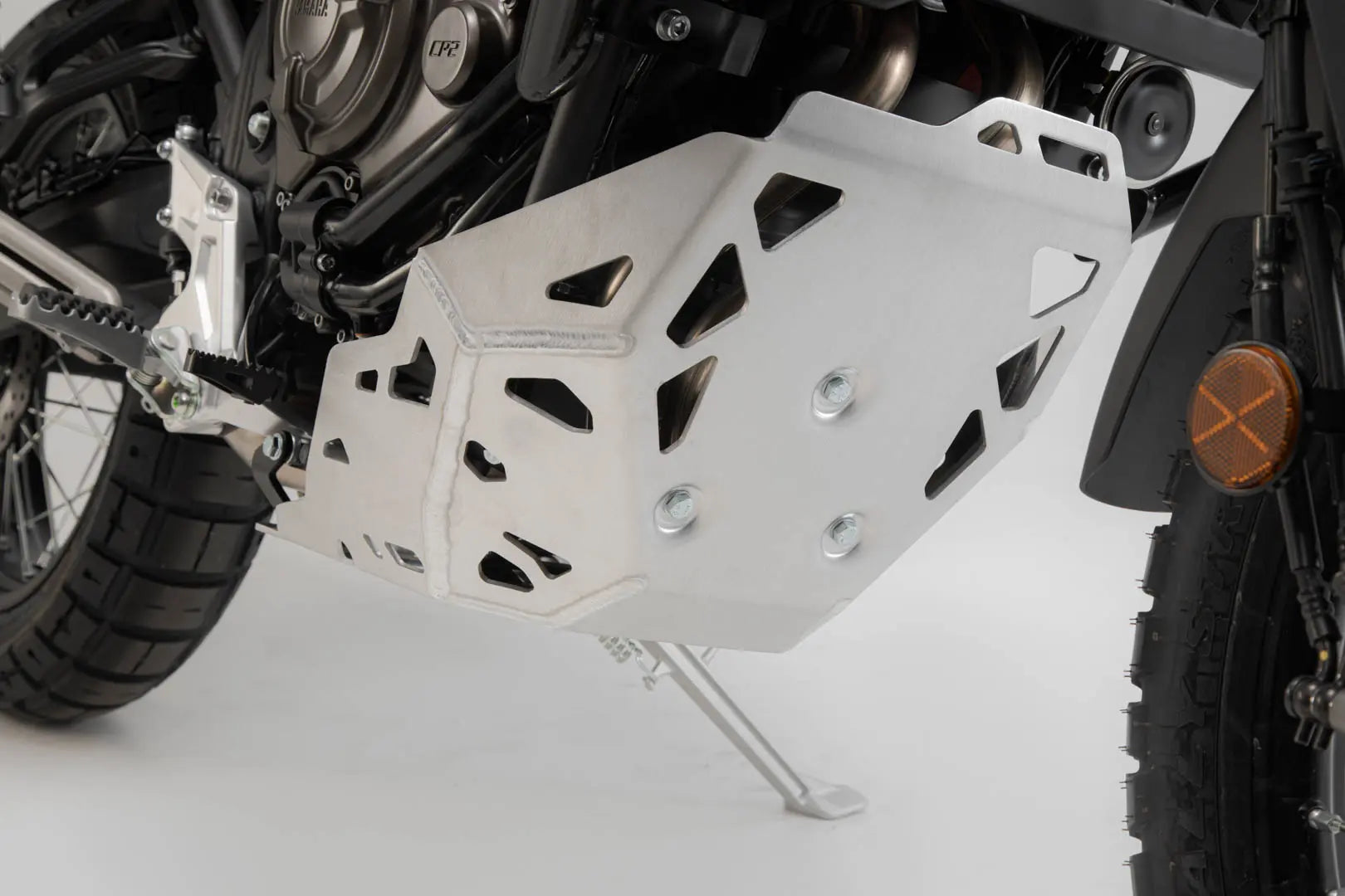 Sw-motech Engine Guard For Lower Engine Protection