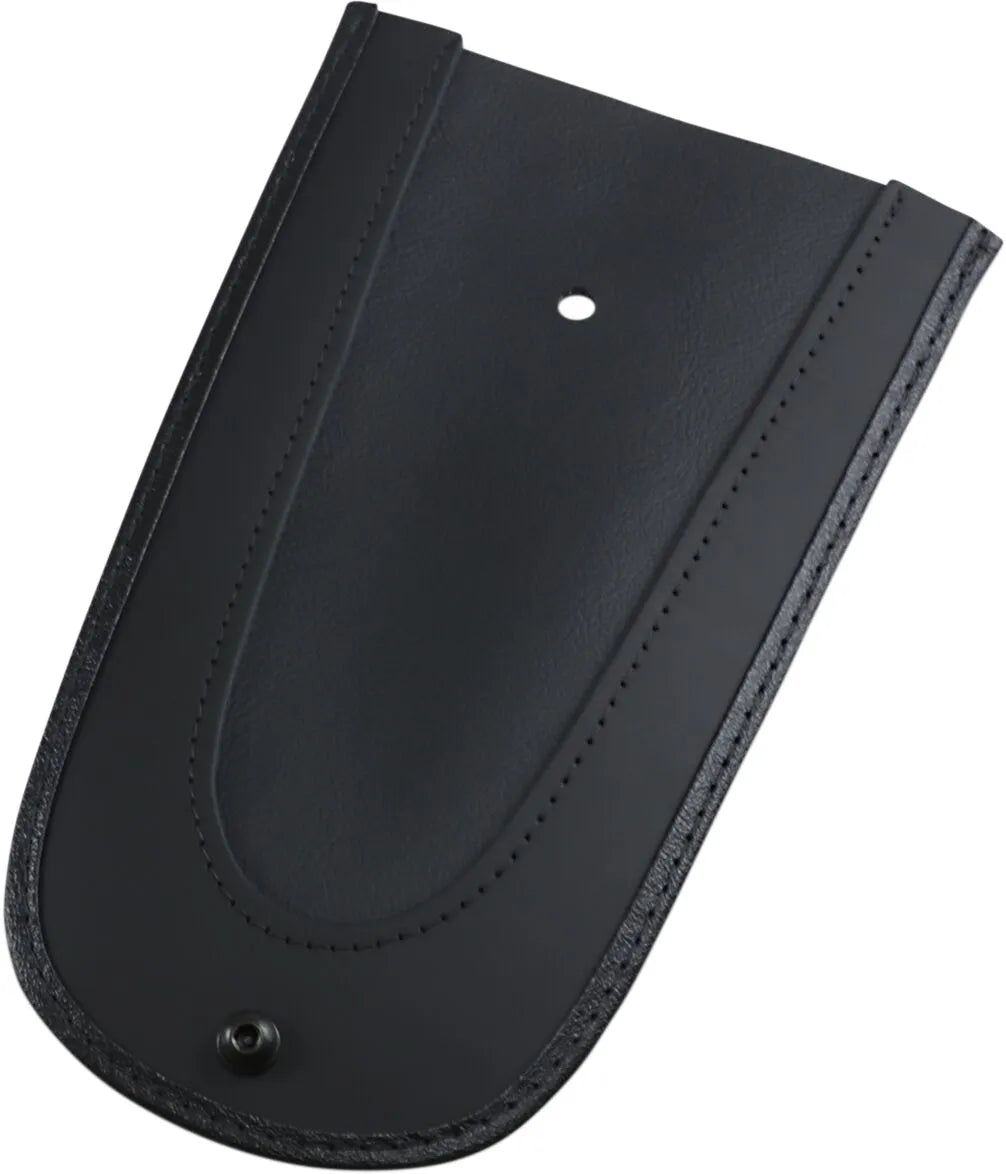 Drag Specialties Seats Smooth Fender Bib for Rear Fender