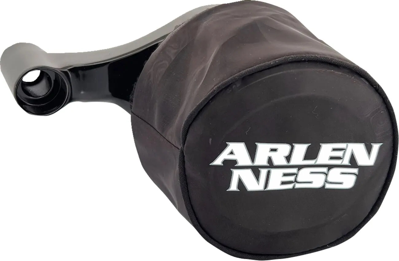 Arlen Ness Air Filter Rain Sock