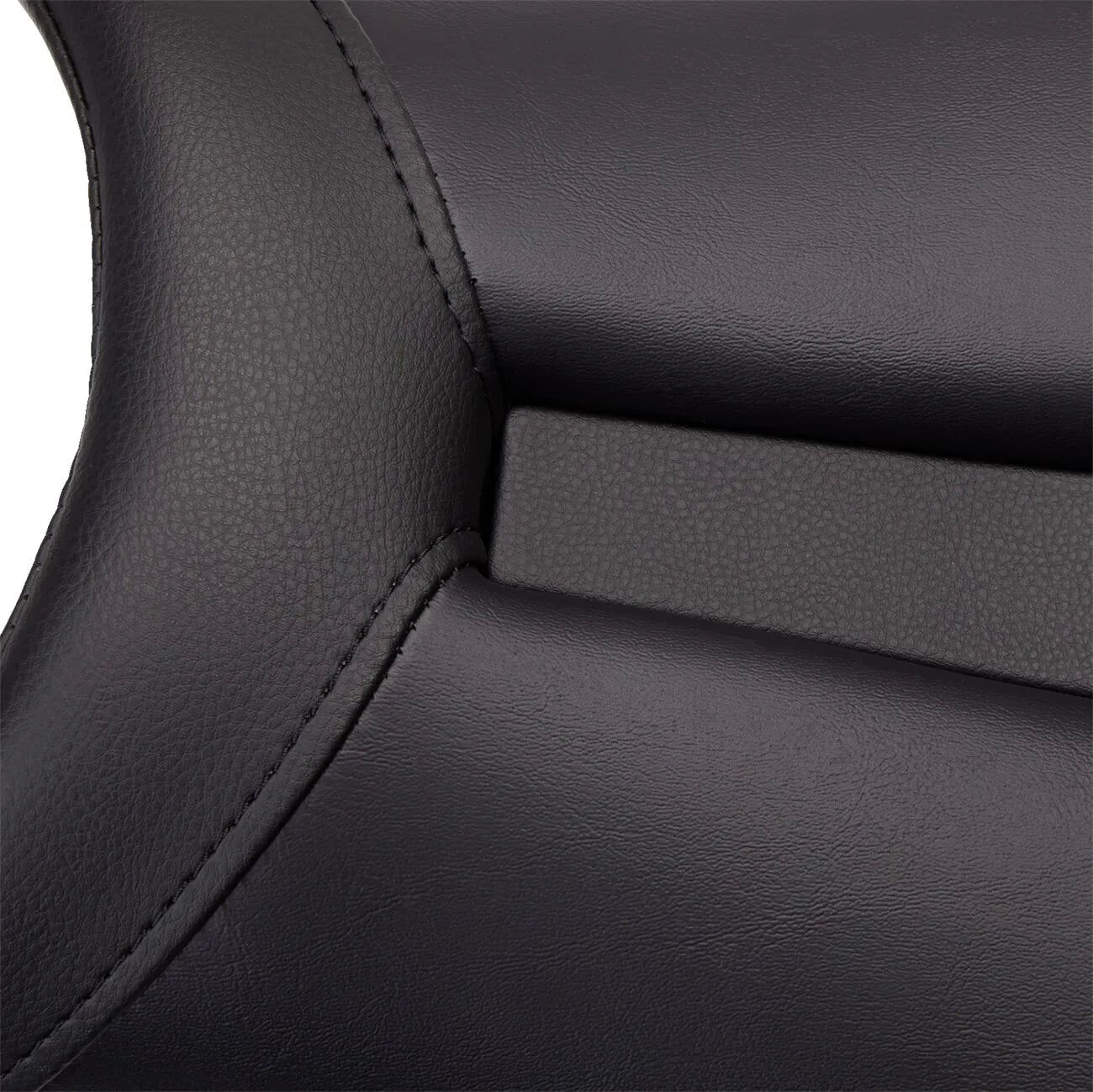 Saddlemen Gel Channel Sport Seat - For KAWASAKI