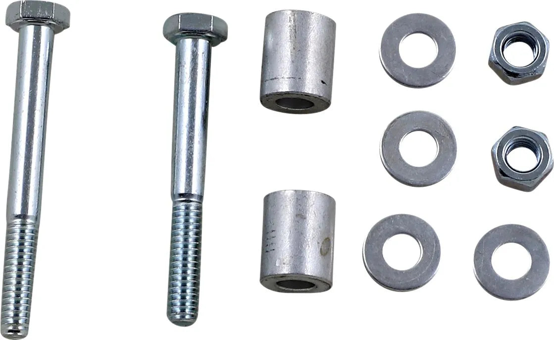 Colony Gas Tank Mounting Hardware Kit