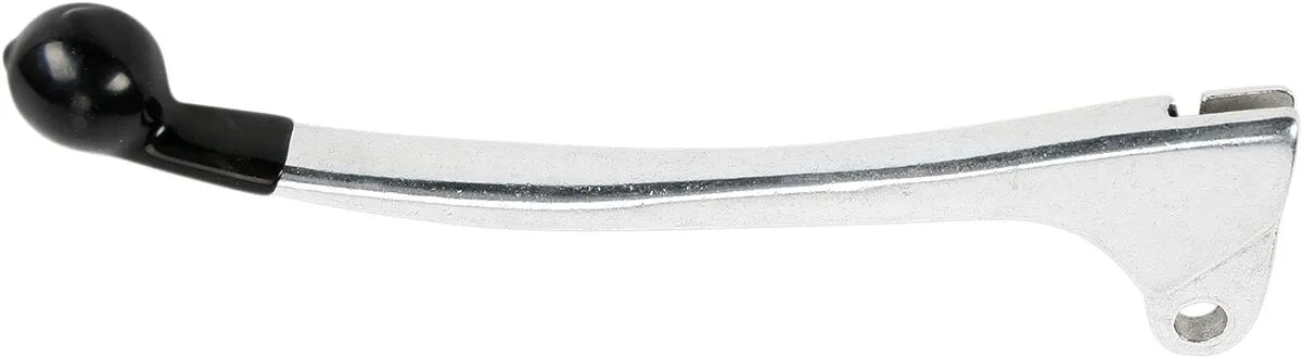 Parts Unlimited Clutch Lever - Polished Alloy Replacement