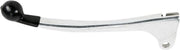 Parts Unlimited Clutch Lever - Polished Alloy Replacement