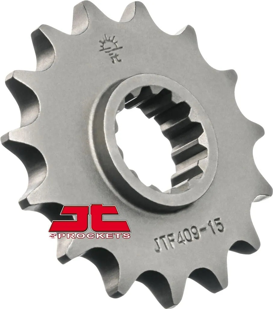 Jt Sprockets Front Sprocket - 428 Chain