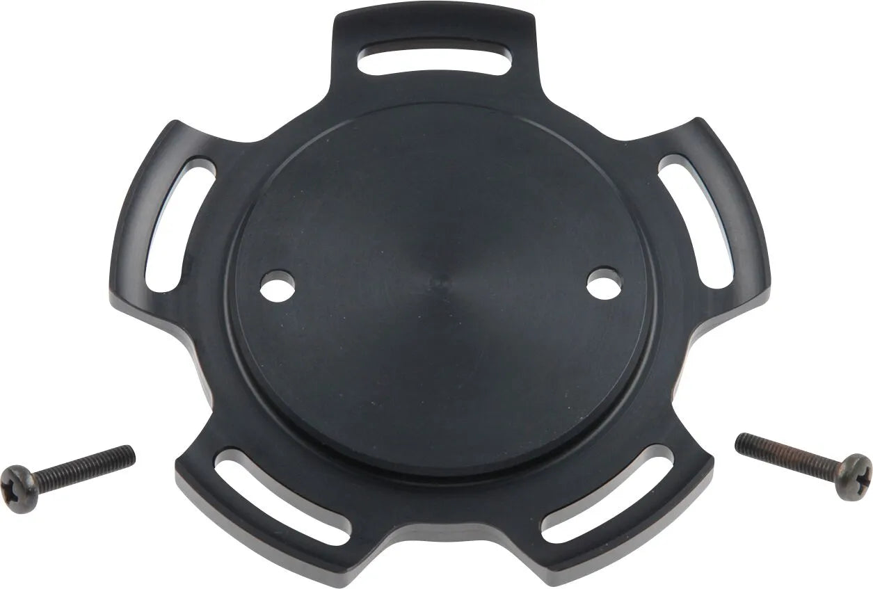Cult Werk Ignition Cover M8 For Harley-davidson M8 Engines