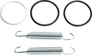 Moose Offroad Avgaspackningssats