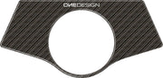 Onedesign Yoke Protector With Carbon Fiber Graphic For Kawasaki