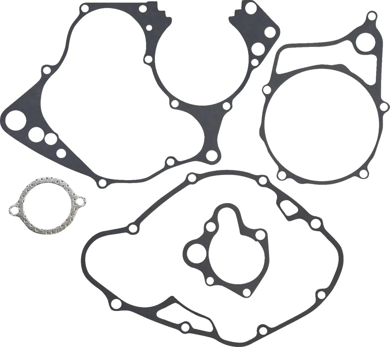 Vintco Engine Gasket Kit for Lower Engine