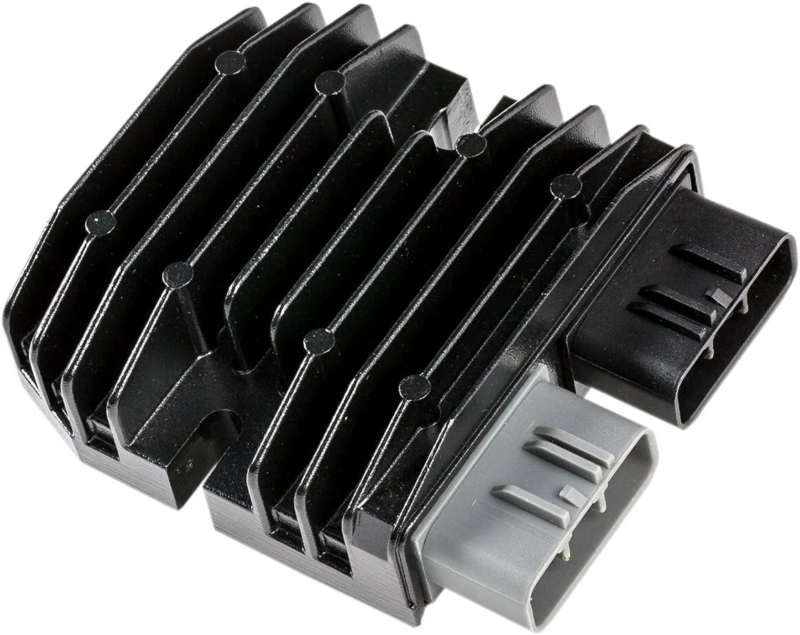 Rick's Lithium-ion Rectifier Regulator - 14v