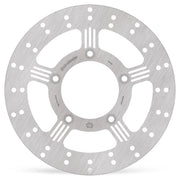Moto-master Custom Series Fast Broms Rotor - Bak