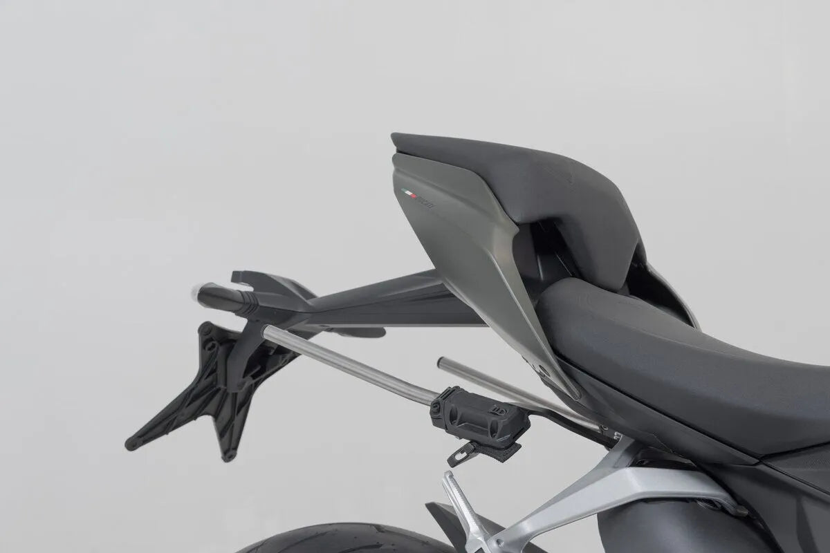 Sw-motech Pro Blaze H Saddlebag Set