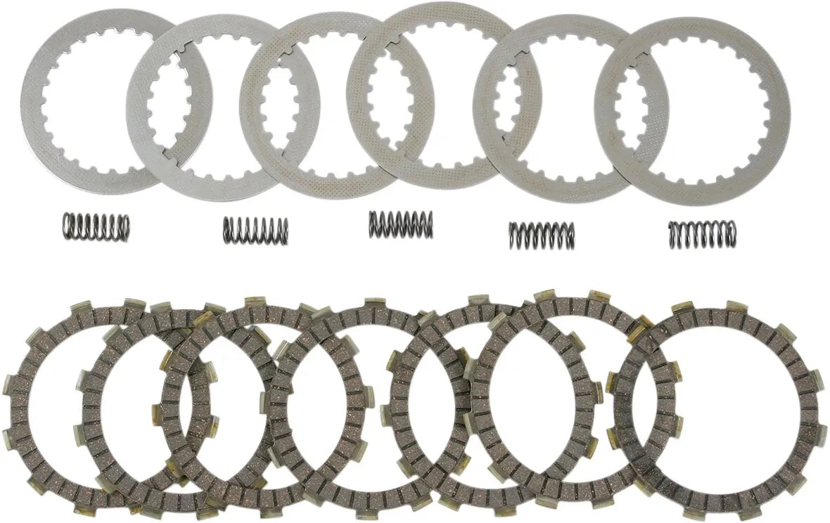 Ebc Drc Series Clutch Kit
