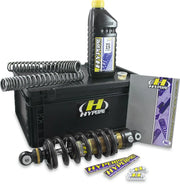 Hyperpro Rear Spring Kit For Improved Ride Quality