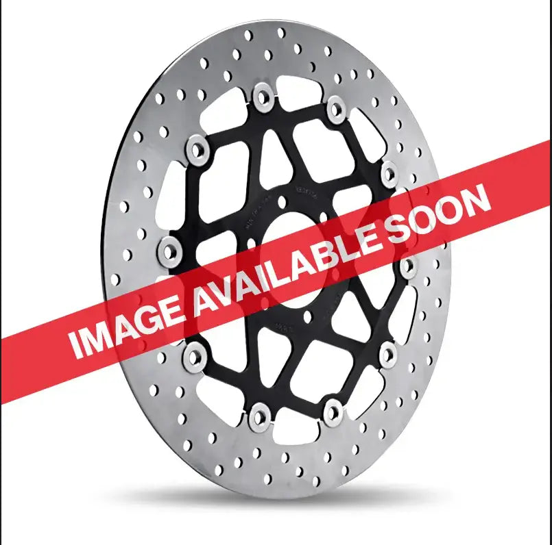Brembo Serie Oro Floating Brake Rotor