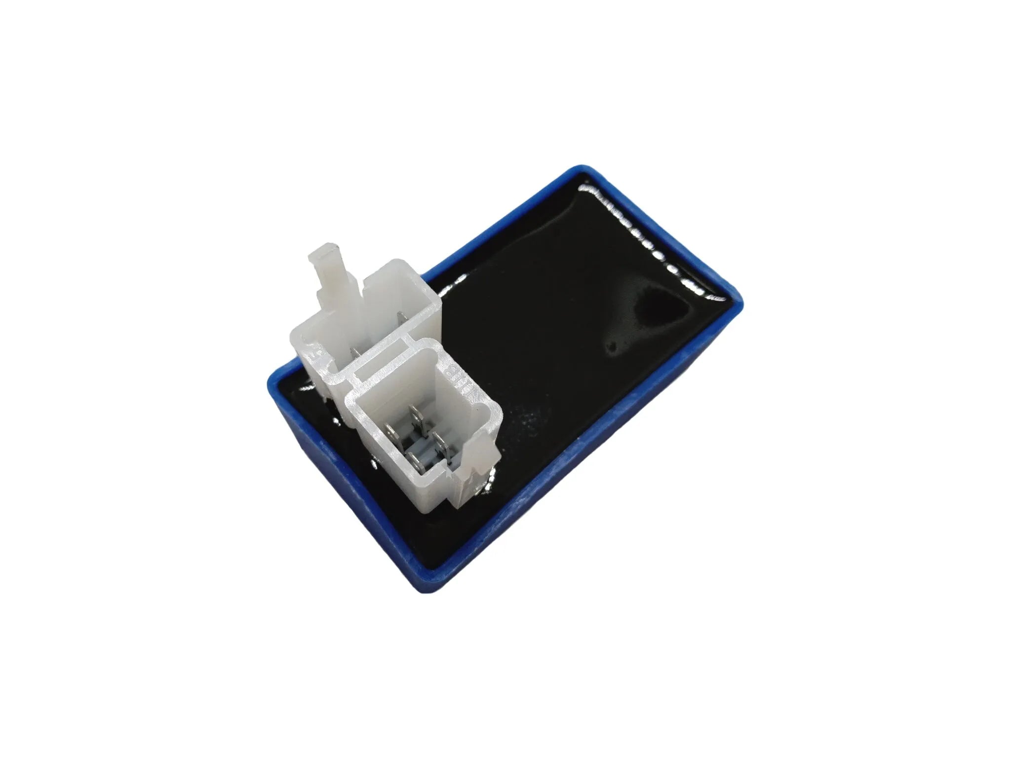 Motoplat Cdi Unit - Electronic Ignition Module