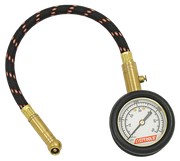 CruzTOOLS, Inc. Cruztools Tire Pro Tire Gauge – Tools & Chemicals