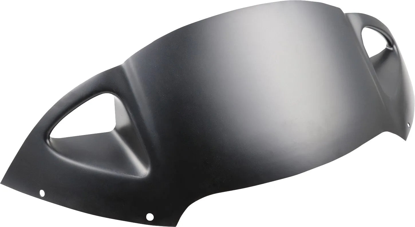 Cult Werk Racing Windshield For Harley-davidson