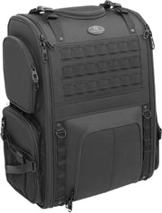 Saddlemen S3500 Tactical Sissy Bar Bag