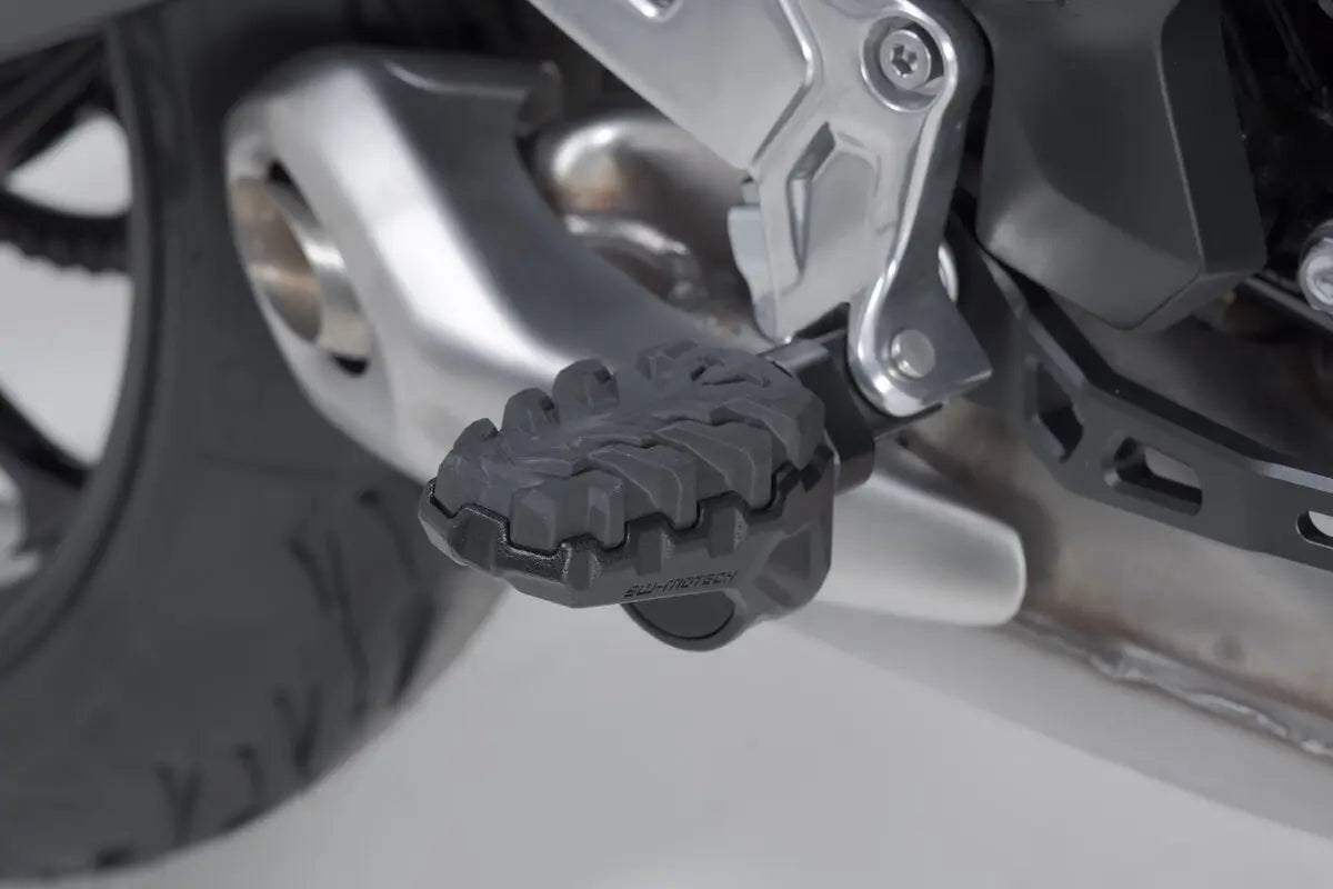 SW-MOTECH EVO Footrest Kit
