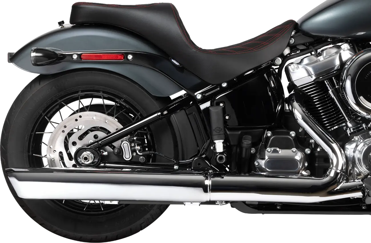 Drag Specialties Freedom Touring Seat