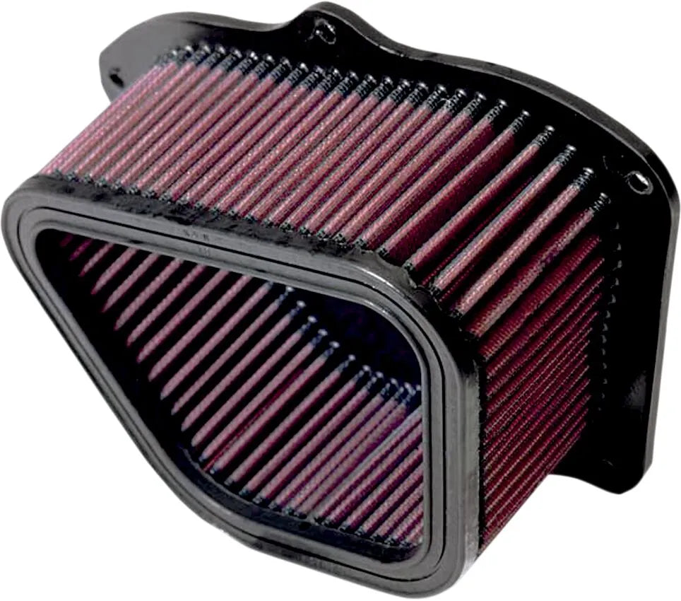 K & N Oe Replacement High-flow Air Filter