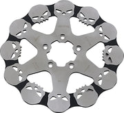 Galfer Skull Brake Rotor For Superior Braking - Front