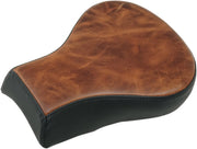 Saddlemen Pillion Pad - Enhanced Comfort - For Harley Davidson
