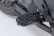 Sw-motech Ion Adjustable Footrest Kit