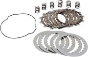 Moose Offroad Complete Clutch Kit