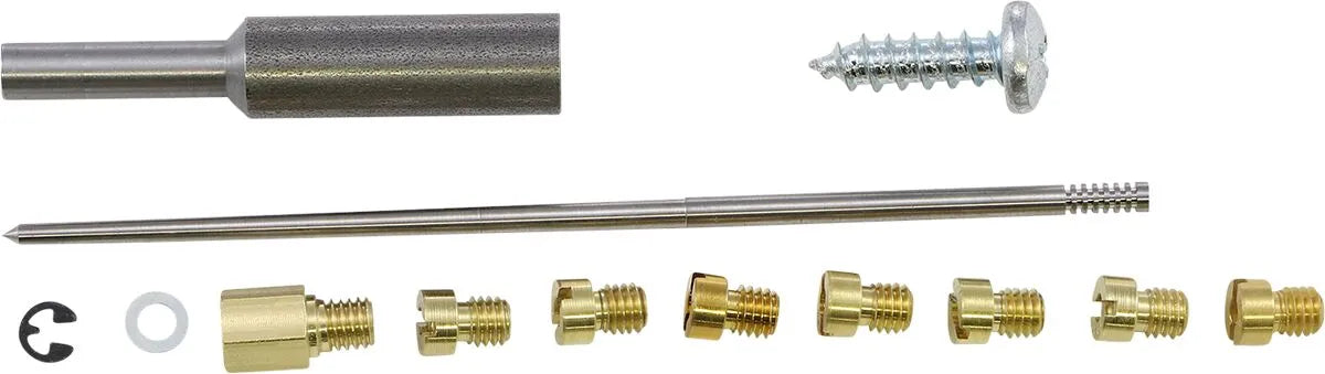 Dynojet Stage 2 Jet Kit