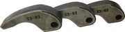 Moose Offroad Clutch Weights 62g Set Of 3