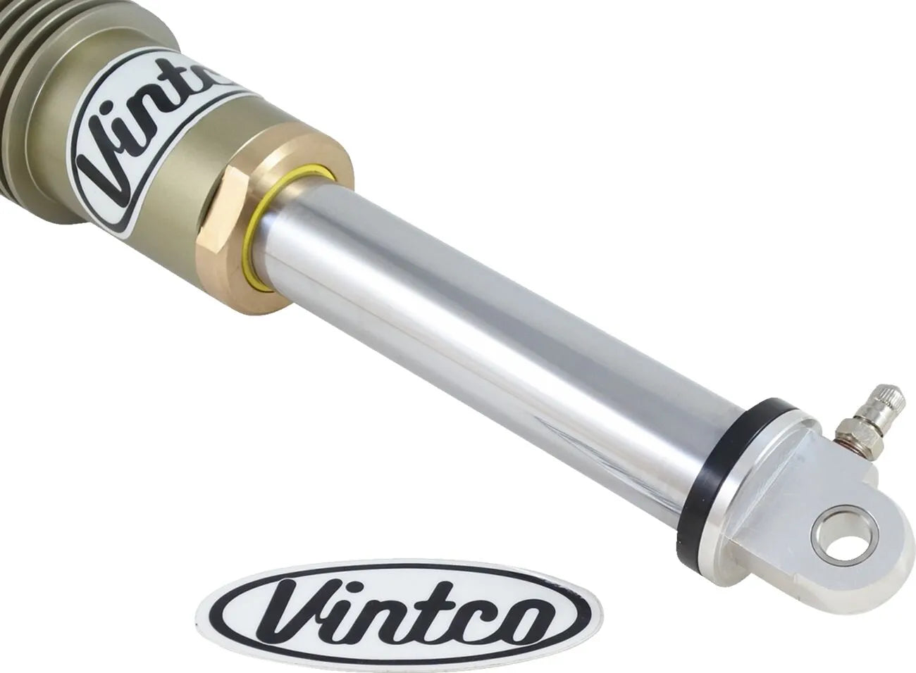 Vintco Air Shocks - Classic Replacement Pair