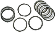 Alto Products Carbonite Hi-performance Powerpak Kit