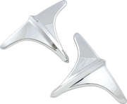 Kuryakyn Rear Fender Accent for Leading Edge