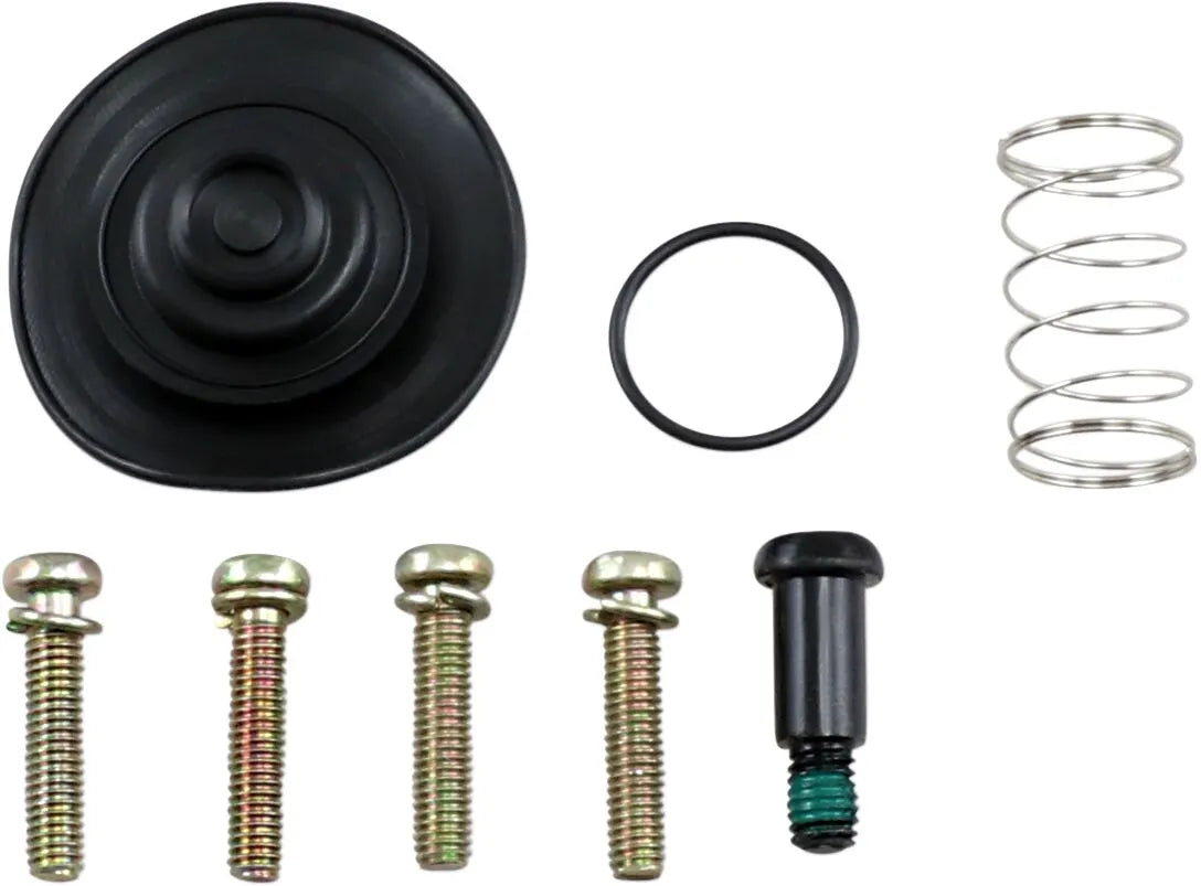 Parts Unlimited Diaphragm Kit for Fuel Petcock