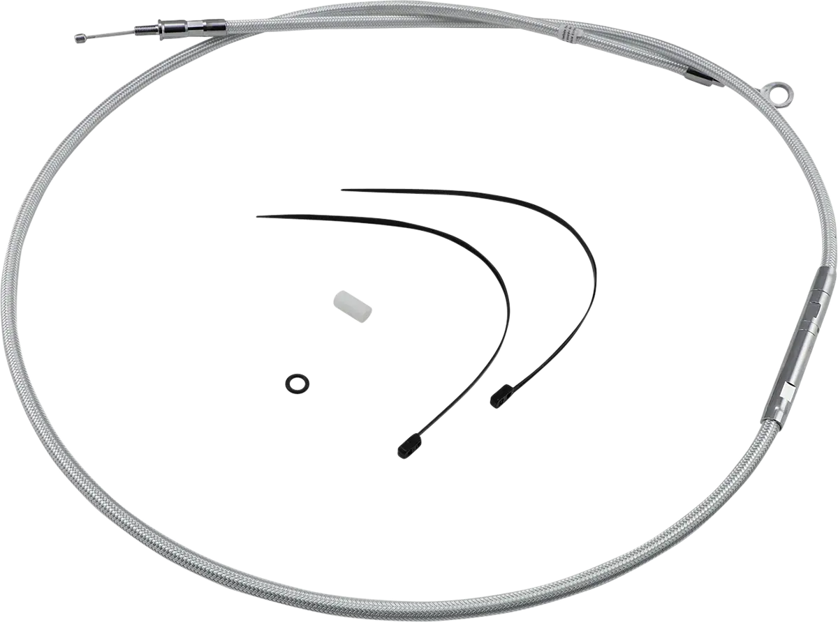 Magnum Shielding Sterling Chromite Ii Clutch Cable