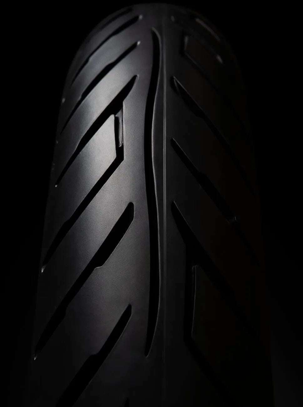 Avon Roadrider Mkii Tire 120/70-17 Front