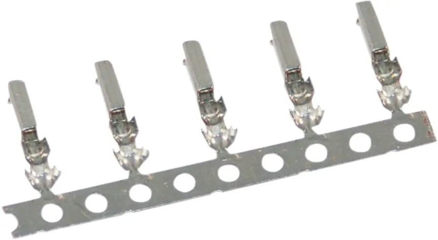 Namz Mx-1900 Connector Components