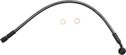 Magnum Shielding Karbonfibr Övre Bromsledning - 15"