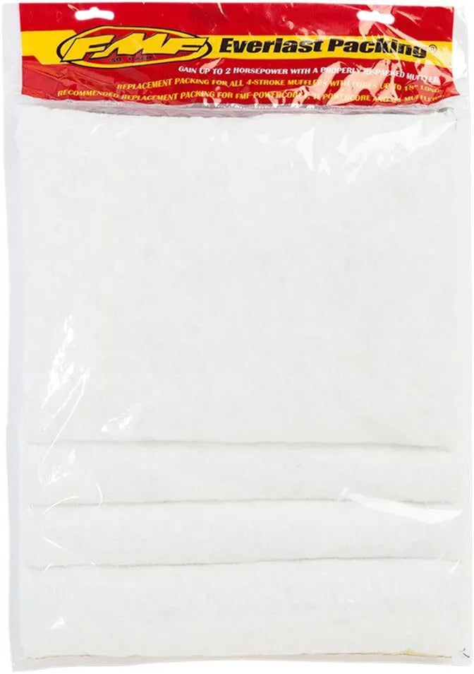 Fmf Pillow Ljuddämpare Packning