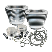 S&S Big Bore Cylinder Kits for Twin Cam – Engine