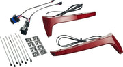 Ciro Rydeculture Bryant M1 Saddlebag Lights