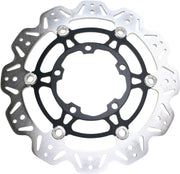 Ebc Vr Series Vee-rotor™ Brake Rotor - 310mm - Front