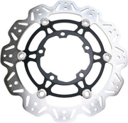 Ebc Vr Series Vee-rotor Broms Rotor - 310mm - Fram
