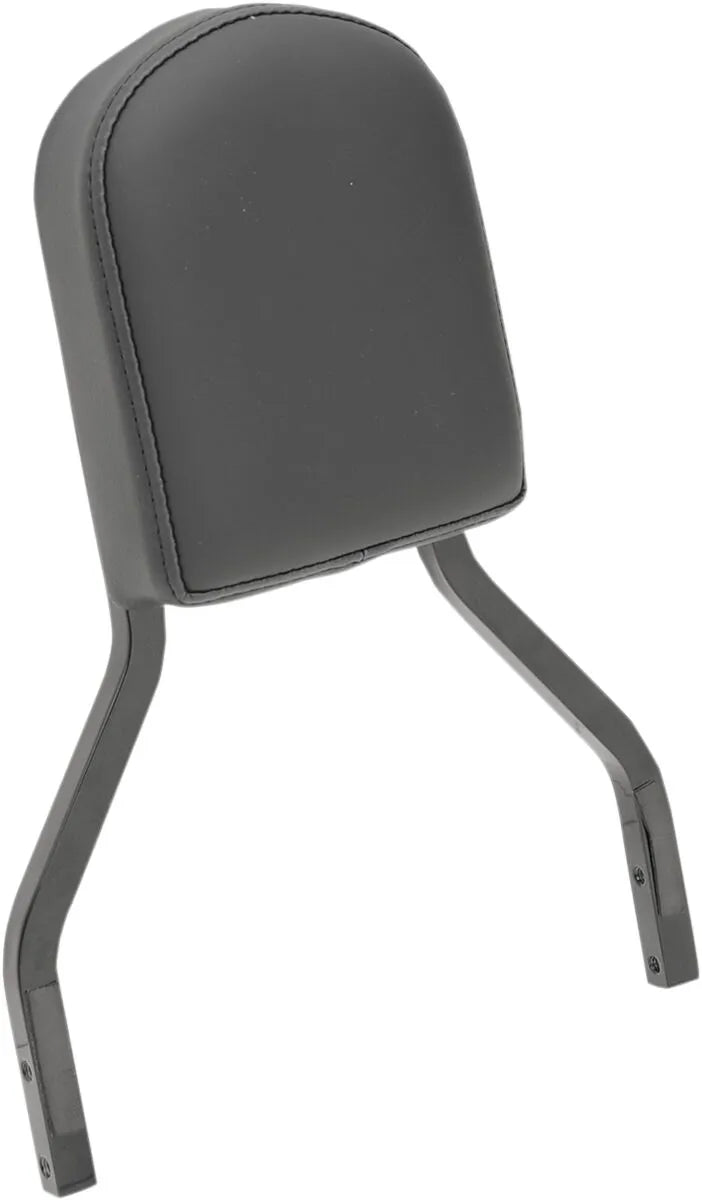Drag Specialties Leather Sissy Bar Pad
