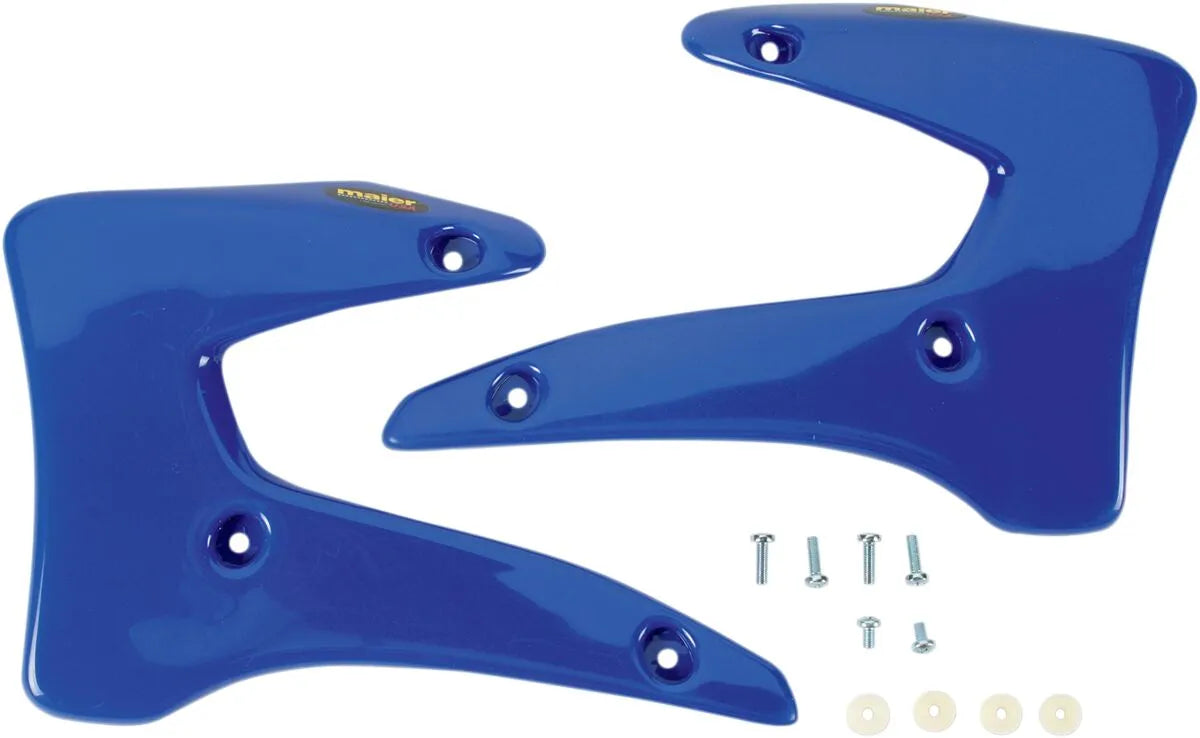 MAIER Replacement Radiator Air Scoops