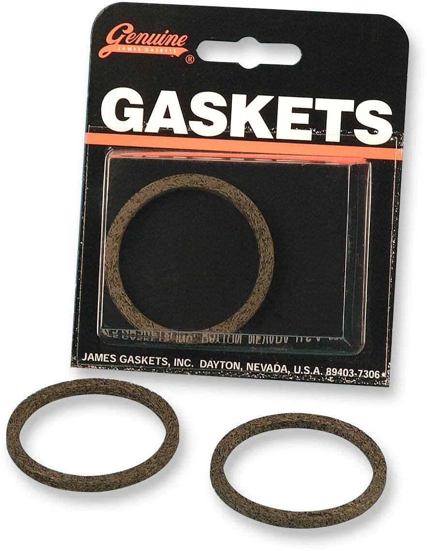 James Gasket Exhaust Port Gaskets - Premium Quality
