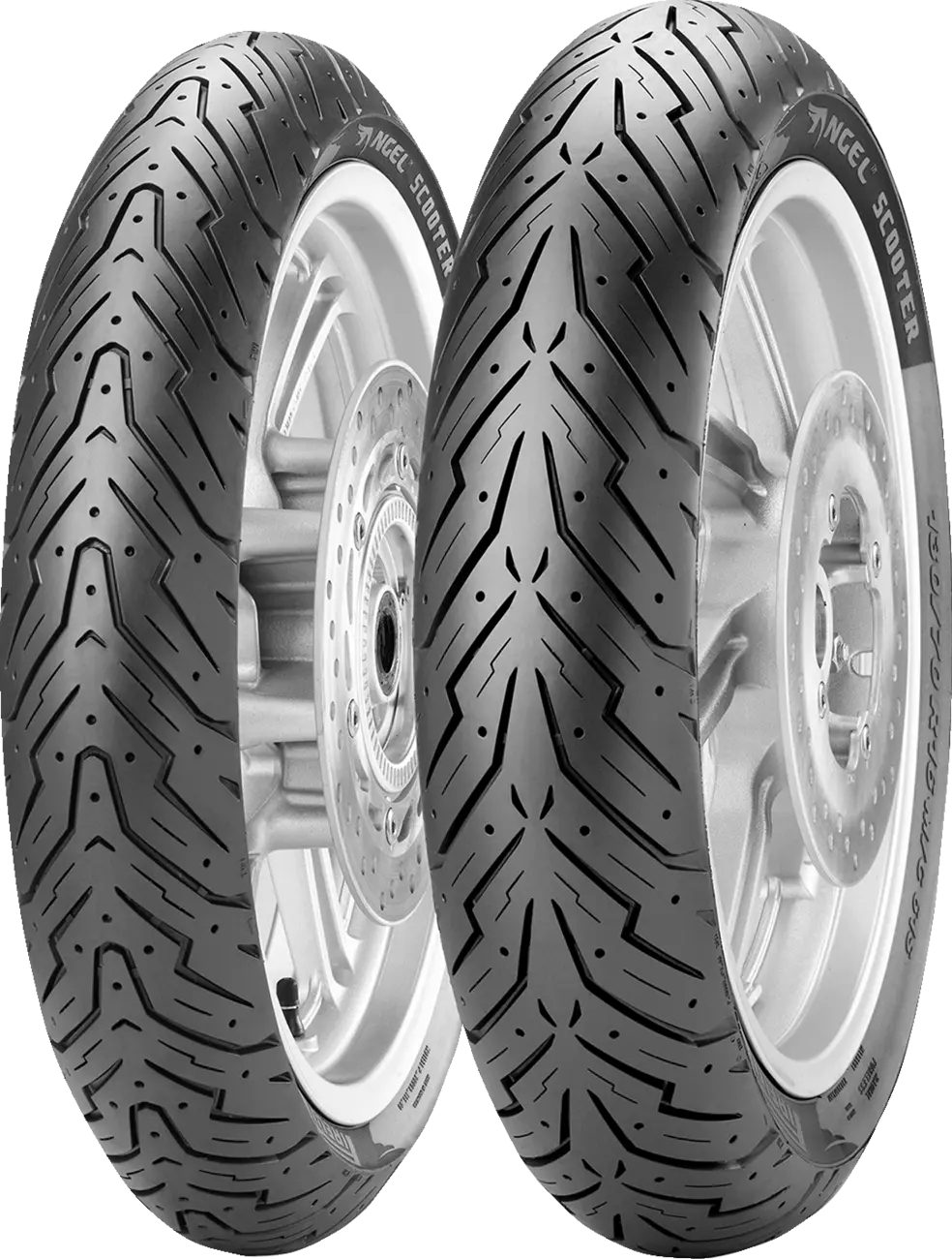 Pirelli Angel™ Scooter Tire For Front Position