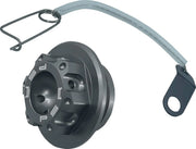 Psr Oil Filler Cap Kit - M30 X 1,5 Aluminum